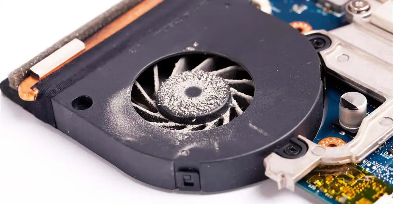чистка ноутбука Acer в Томске