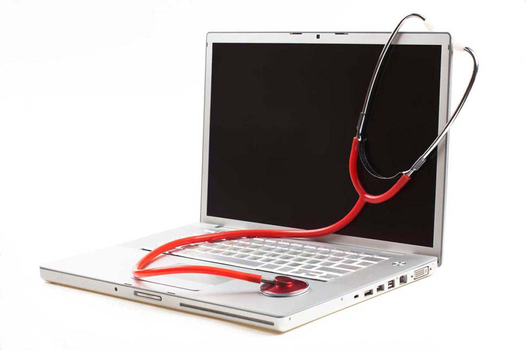 Бесплатная диагностика ноутбука в Томске