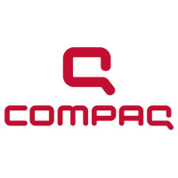 Замена матрицы ноутбука Compaq в Томске