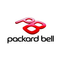 Замена матрицы ноутбука Packard Bell в Томске