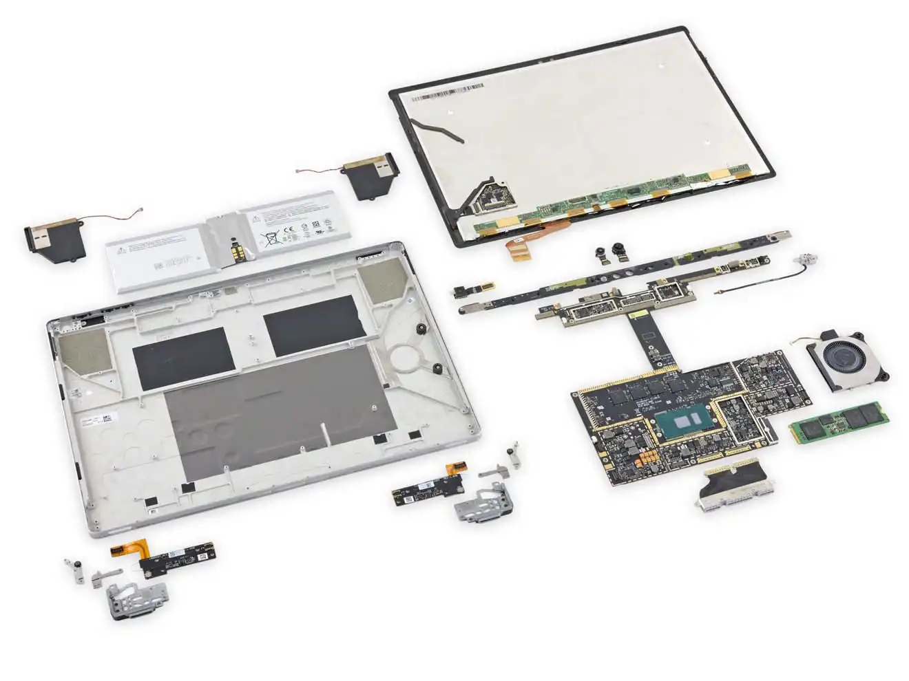 Ремонт Packard Bell в Томске