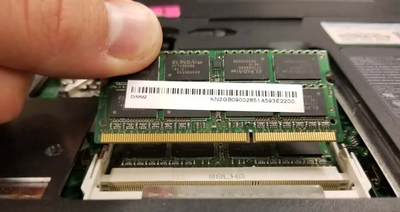 ремонт ноутбуков Packard Bell в Томске