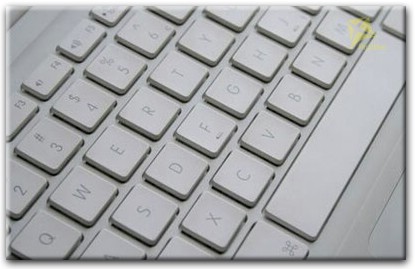 Замена клавиатуры ноутбука Compaq в Томске