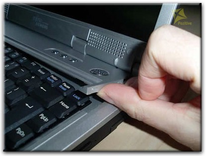 Замена клавиатуры ноутбука Fujitsu Siemens в Томске