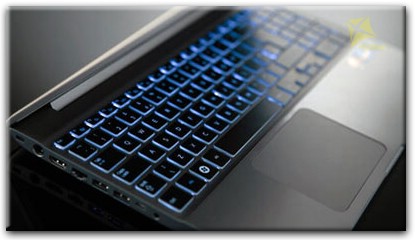 Ремонт клавиатуры на ноутбуке Samsung в Томске