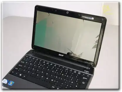 Замена матрицы ноутбука Acer в Томске