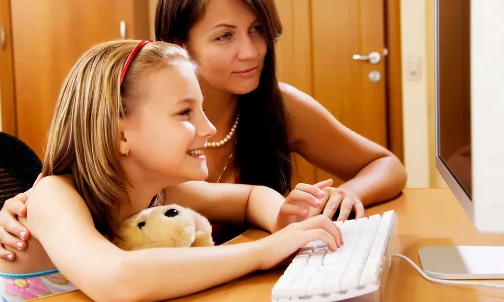 настройка родительского контроля в Томске