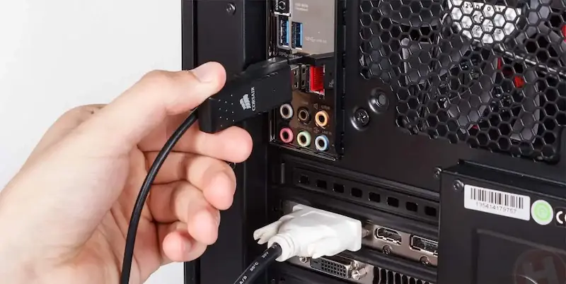 Настройка периферийных устройств в Томске