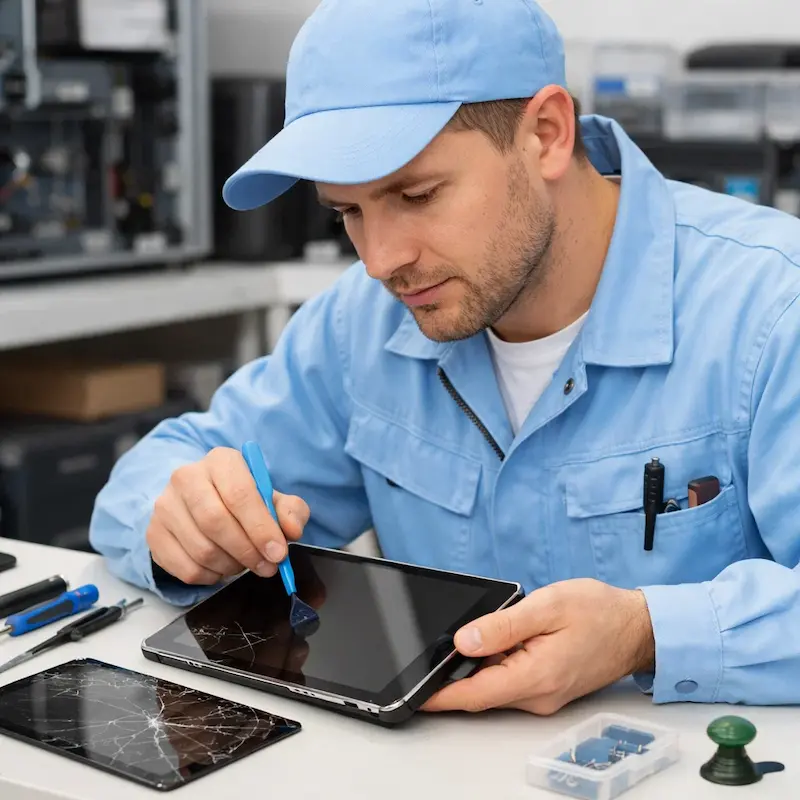 Заменить экран на телефоне в Томске