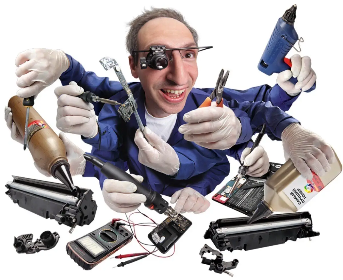 Компьютерная помощь ▶Томск.◀